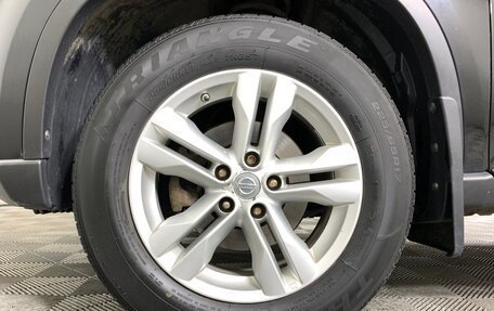 Nissan X-Trail, 2013 год, 1 238 000 рублей, 9 фотография