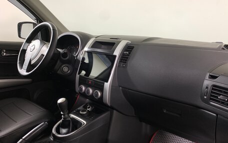 Nissan X-Trail, 2013 год, 1 238 000 рублей, 13 фотография