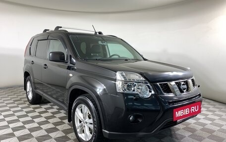 Nissan X-Trail, 2013 год, 1 238 000 рублей, 3 фотография