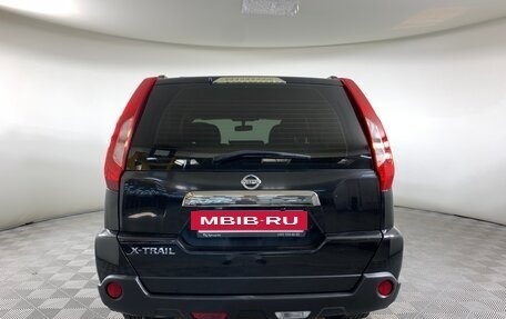 Nissan X-Trail, 2013 год, 1 238 000 рублей, 6 фотография