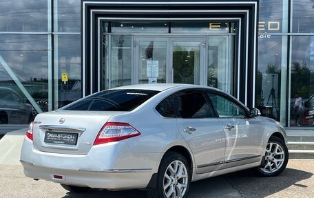 Nissan Teana, 2011 год, 1 220 000 рублей, 4 фотография