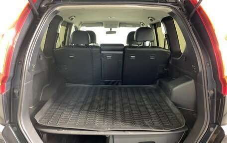 Nissan X-Trail, 2013 год, 1 238 000 рублей, 19 фотография