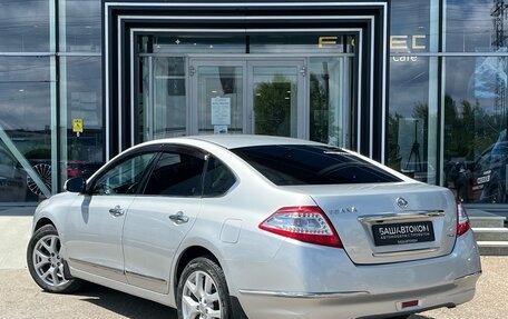 Nissan Teana, 2011 год, 1 220 000 рублей, 6 фотография