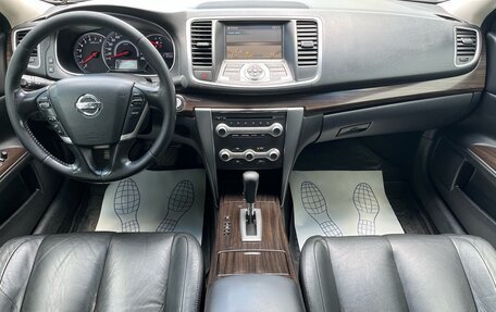 Nissan Teana, 2011 год, 1 220 000 рублей, 7 фотография