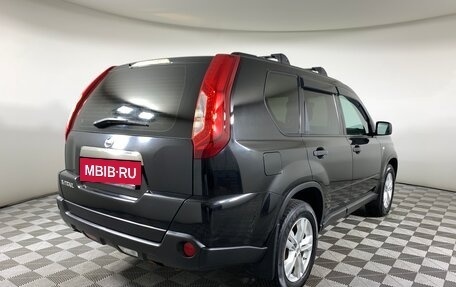 Nissan X-Trail, 2013 год, 1 238 000 рублей, 5 фотография