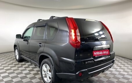 Nissan X-Trail, 2013 год, 1 238 000 рублей, 7 фотография