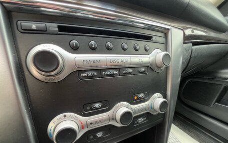 Nissan Teana, 2011 год, 1 220 000 рублей, 11 фотография