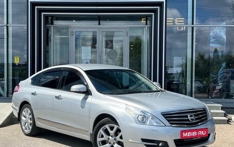 Nissan Teana, 2011 год, 1 220 000 рублей, 3 фотография