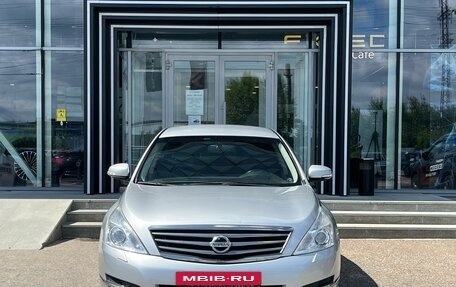 Nissan Teana, 2011 год, 1 220 000 рублей, 2 фотография