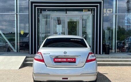 Nissan Teana, 2011 год, 1 220 000 рублей, 5 фотография