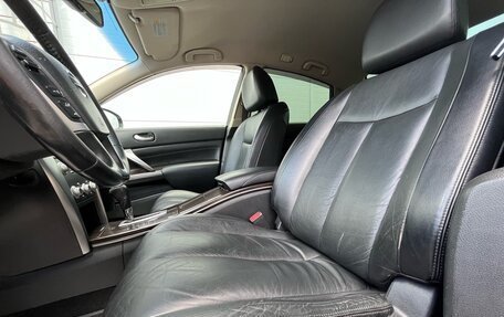 Nissan Teana, 2011 год, 1 220 000 рублей, 13 фотография