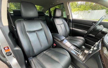 Nissan Teana, 2011 год, 1 220 000 рублей, 15 фотография