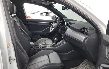 Audi Q3, 2022 год, 3 760 065 рублей, 5 фотография