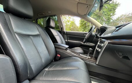 Nissan Teana, 2011 год, 1 220 000 рублей, 14 фотография