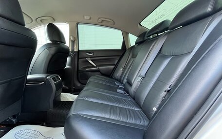 Nissan Teana, 2011 год, 1 220 000 рублей, 16 фотография