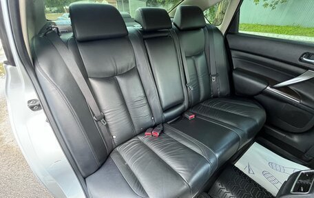 Nissan Teana, 2011 год, 1 220 000 рублей, 18 фотография