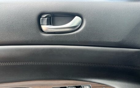 Nissan Teana, 2011 год, 1 220 000 рублей, 19 фотография