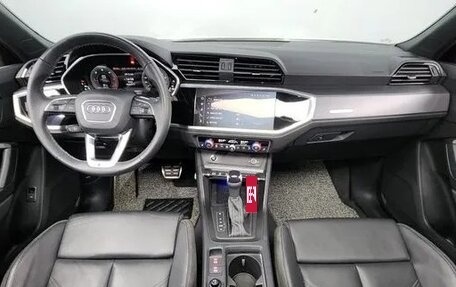 Audi Q3, 2022 год, 3 760 065 рублей, 2 фотография