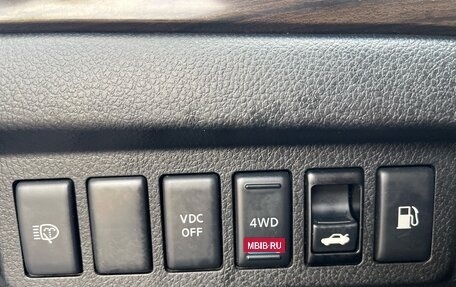 Nissan Teana, 2011 год, 1 220 000 рублей, 20 фотография