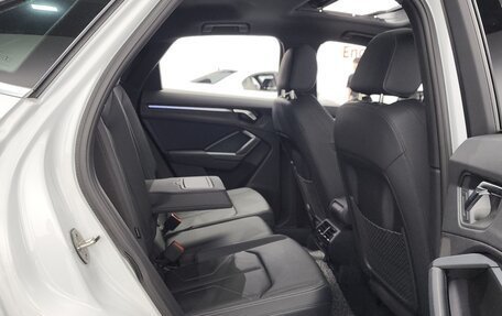 Audi Q3, 2022 год, 3 760 065 рублей, 6 фотография