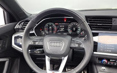 Audi Q3, 2022 год, 3 760 065 рублей, 9 фотография