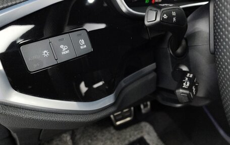 Audi Q3, 2022 год, 3 760 065 рублей, 12 фотография