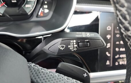 Audi Q3, 2022 год, 3 760 065 рублей, 10 фотография