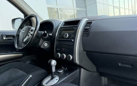 Nissan X-Trail, 2011 год, 1 239 000 рублей, 6 фотография
