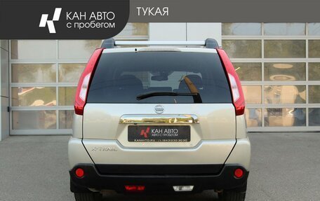 Nissan X-Trail, 2011 год, 1 239 000 рублей, 4 фотография