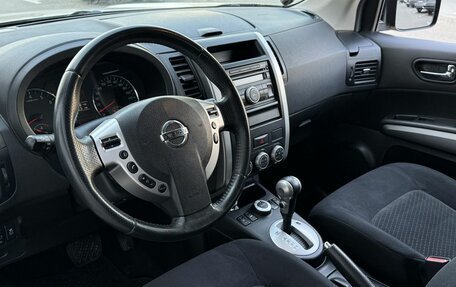Nissan X-Trail, 2011 год, 1 239 000 рублей, 5 фотография