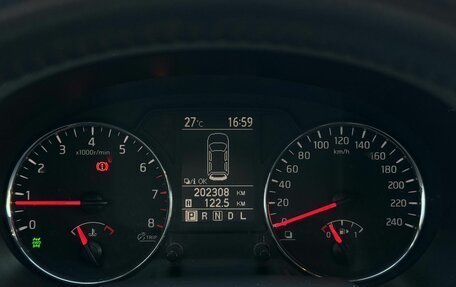 Nissan X-Trail, 2011 год, 1 239 000 рублей, 8 фотография