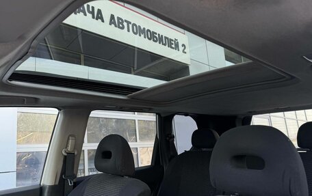 Nissan X-Trail, 2011 год, 1 239 000 рублей, 14 фотография