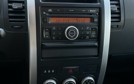 Nissan X-Trail, 2011 год, 1 239 000 рублей, 9 фотография