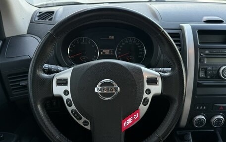 Nissan X-Trail, 2011 год, 1 239 000 рублей, 7 фотография