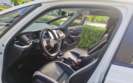 Honda Fit, 2021 год, 1 300 000 рублей, 9 фотография