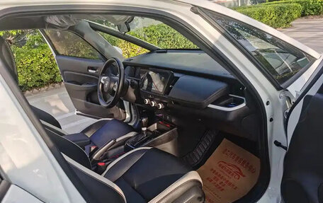 Honda Fit, 2021 год, 1 300 000 рублей, 10 фотография