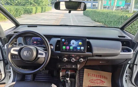 Honda Fit, 2021 год, 1 300 000 рублей, 13 фотография