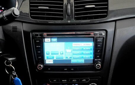 DongFeng H30 Cross, 2015 год, 690 000 рублей, 8 фотография