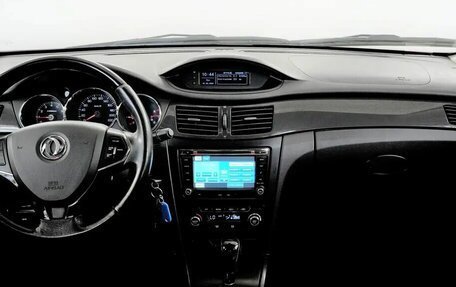 DongFeng H30 Cross, 2015 год, 690 000 рублей, 5 фотография