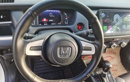 Honda Fit, 2021 год, 1 300 000 рублей, 15 фотография