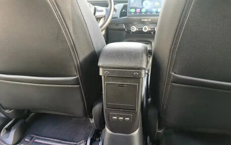 Honda Fit, 2021 год, 1 300 000 рублей, 14 фотография