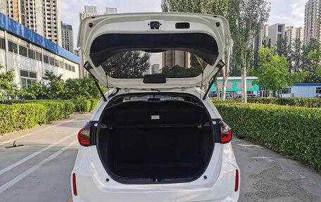 Honda Fit, 2021 год, 1 300 000 рублей, 20 фотография