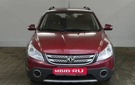 DongFeng H30 Cross, 2015 год, 690 000 рублей, 2 фотография