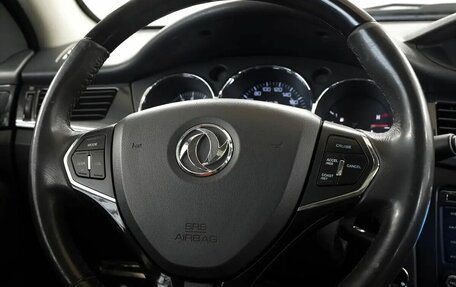 DongFeng H30 Cross, 2015 год, 690 000 рублей, 9 фотография