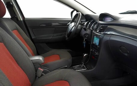 DongFeng H30 Cross, 2015 год, 690 000 рублей, 12 фотография