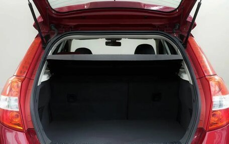 DongFeng H30 Cross, 2015 год, 690 000 рублей, 15 фотография