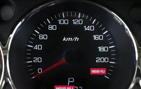 DongFeng H30 Cross, 2015 год, 690 000 рублей, 6 фотография