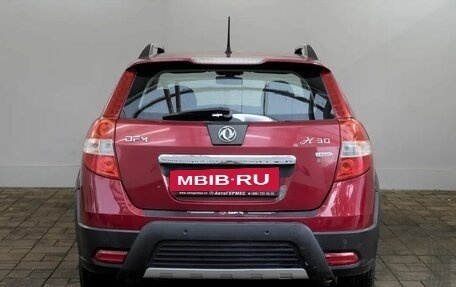 DongFeng H30 Cross, 2015 год, 690 000 рублей, 3 фотография