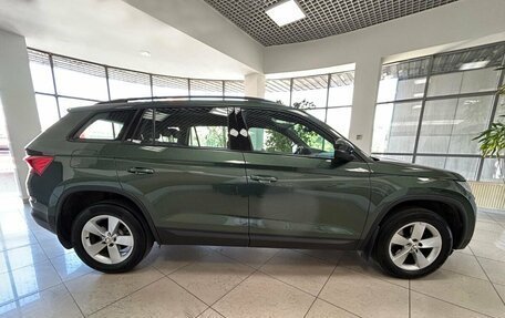 Skoda Kodiaq I, 2020 год, 2 655 500 рублей, 4 фотография