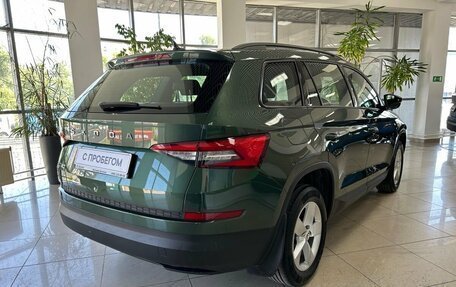 Skoda Kodiaq I, 2020 год, 2 655 500 рублей, 5 фотография